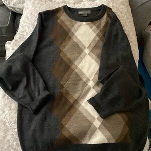 🎃Vintage Men’s sweater